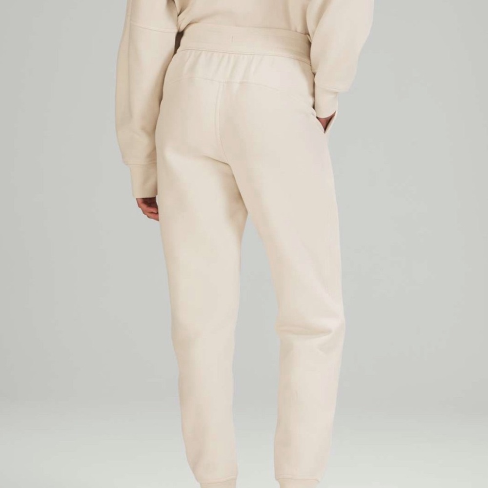 NWT LULULEMON Scuba HR Jogger SZ 14